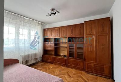 Apartament cu 3 camere semidecomandat, mobilat în Rogerius - 10