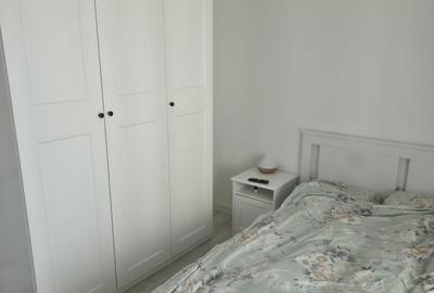 Apartament cu 2 camere decomandat în Hotvon - 6