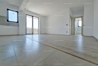 Apartament 2 camere - bloc nou - lift - 53mp - parcare inclusa - 2