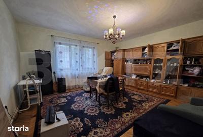 Casă cu 5 camere cu Teren 347 Mp în Titulescu - 2