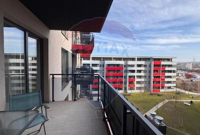 Apartament cu 2 camere semidecomandat în Mărăști - 15