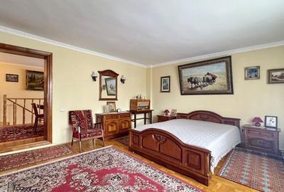 CASA 5 CAMERE IN RACADAU- LINISTE, NATURA SI CONFORT - 3