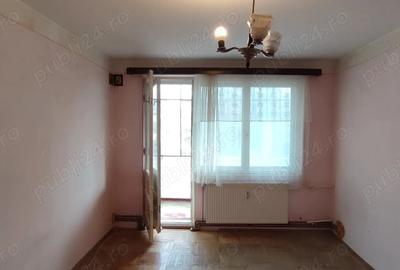 Apartament doua camere semidecomandat - 13