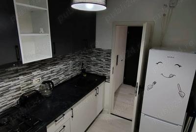 Garsonieră decomandată în Lujerului - 2