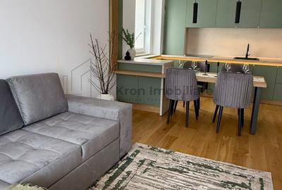Apartament cu 2 camere decomandat, mobilat în Astra - 6