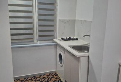 Inel II- Garsoniera mobilata-utilata,  etaj parter- 33.000euro - 3