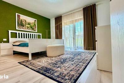 Casă cu 5 camere cu Teren 796 Mp în Peciu Nou - 14