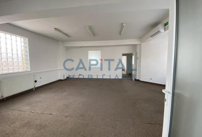 Spatiu de birouri de inchiriat in Zorilor – 170 mp utili - 4