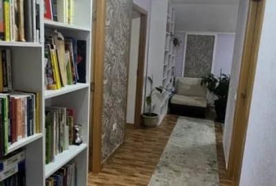 Casa INEDITĂ 4C Valea Lupului-Iasi - 8