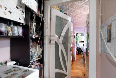 Apartament cu 2 camere in Cantemir - 8