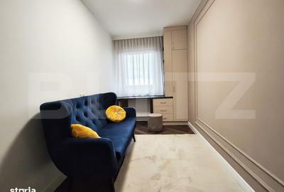 Apartament cu 3 camere în Iosia