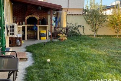 Casă cu 5 camere în Central - 1