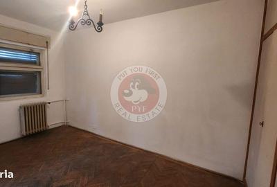 Apartament cu 4 camere semidecomandat în Cișmigiu - 17