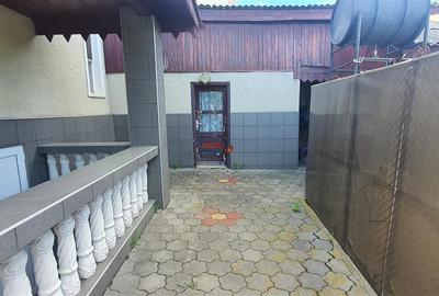 Casa cu etaj,S+P+E 791mp teren Zona Schit - 22