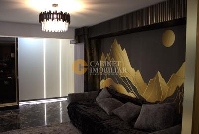 Apartament cu 2 camere semidecomandat, mobilat în Copou - 3