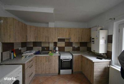 Apartament cu 2 camere decomandat în Central - 5