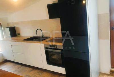 Apartament 3 camere spatios, renovat 2025 Eminescu - 5