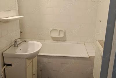 Apartament cu 2 camere decomandat în Central - 1