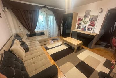 Apartament cu 2 camere,56 mp, Micro 16 - 3