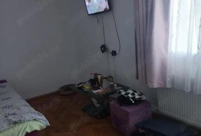 Casă cu 6 camere cu Teren 170 Mp în Tomis I - 6