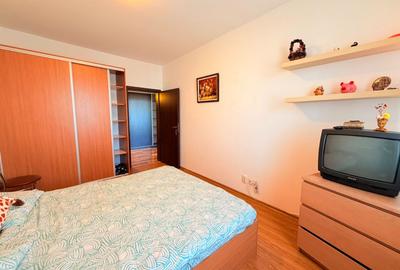 Apartament cu 2 camere semidecomandat, mobilat în Prelungirea Ghencea - 5