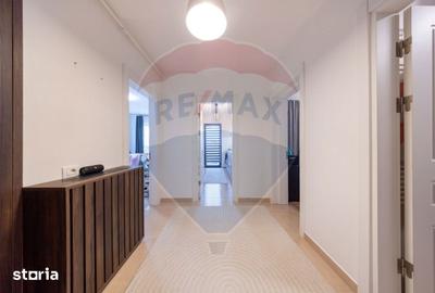 Apartament cu 2 camere decomandat în Cristian - 19
