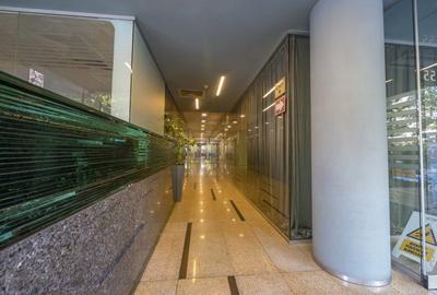 Spațiu comercial, de 5,700 mp, în Floreasca - 3