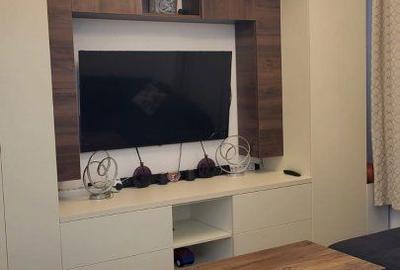 Apartament cu 2 camere în Chiajna - 2