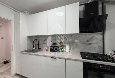 Apartament cu 3 camere decomandat, mobilat în Dâmbovița - 2