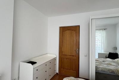 Apartament cu 2 camere în Gheorgheni - 12
