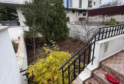 Casa spatioasa, ideal sediu de firma, Zona Parcul Circului. - 18