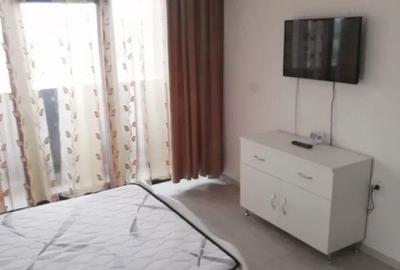 Apartament cu 2 camere decomandat, mobilat în Central - 7