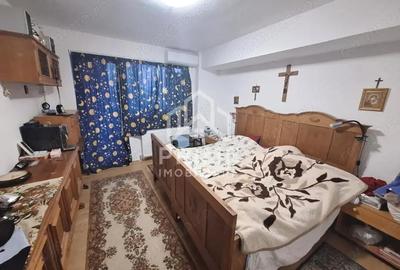 Apartament cu 2 camere decomandat în Central - 4