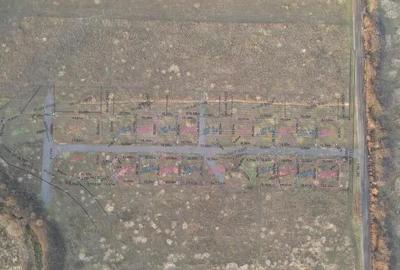 Parcele de teren de vanzare langa Drumul Boilor! - 3