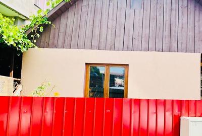 Casă cu 2 camere în Central - 2