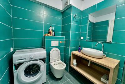 Apartament 2 camere Copou Garden - 10