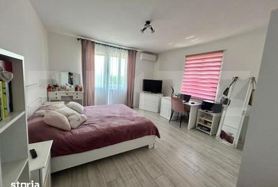 Apartament cu 3 camere în Central - 10