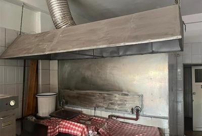 Inchiriere spatiu comercial, stradal, vad, Fosta patiserie - 5
