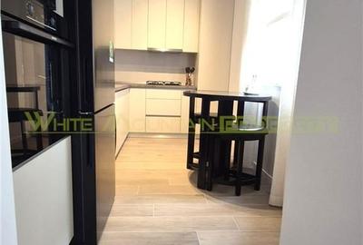 Apartament cu 2 camere în Tunari