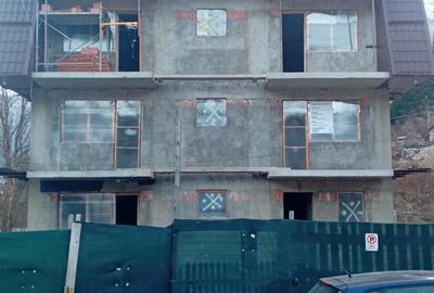 Apartament cu 2 camere decomandat în Central - 4