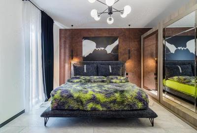 Casa superba pe parter cu piscina, foi?or ?i 1.000 mp teren Dascalu! - 3