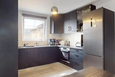 Casă cu 4 camere cu Teren 252 Mp în Dobroești - 7