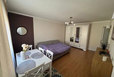 Apartament cu 2 camere decomandat în Nufărul - 12