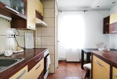 Apartament cu 3 camere în Tudor - 10