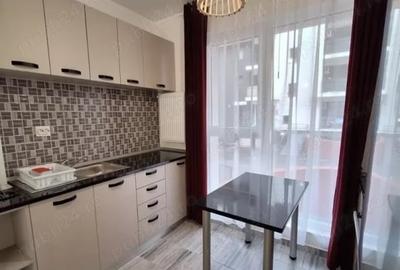 Apartament 2 Camere / Titan / Centrala Proprie / AC - 5