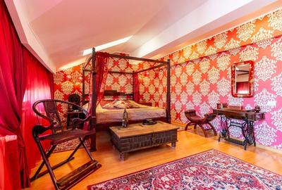 Casa / Vila in Corbeanca, pe strada Laguna Albastra, langa lac - 28