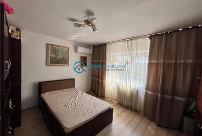 Royal Imobiliare - Vanzare apartament 2 camere zona Eroilor - 2