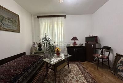 Apartament 3 camere confort sporit in Plopilor etaj intermediar! - 3