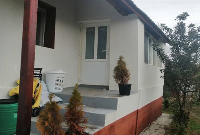 Casă cu 3 camere cu Teren 900 Mp în Central - 6