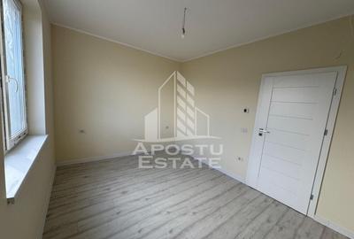 Duplex cu 3 camere cu Canalizare în Bucovăț (Remetea Mare) - 3